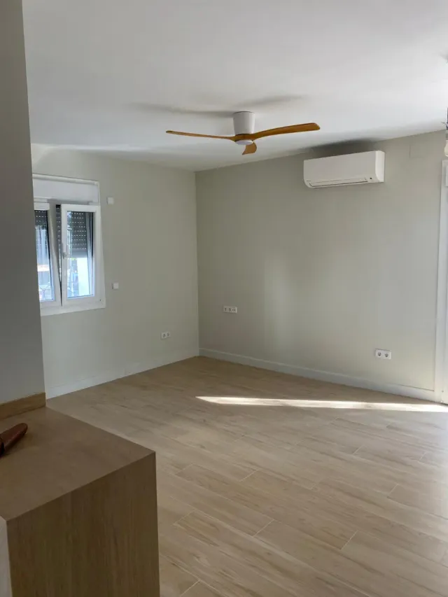 Piso en alquiler en Triana