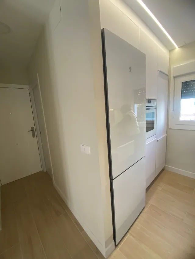 Piso en alquiler en Triana