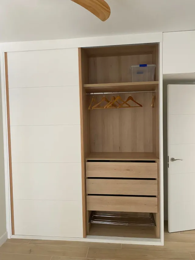 Piso en alquiler en Triana