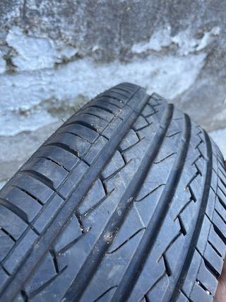 Neumático Comforser CF510 185/65 R14 86H