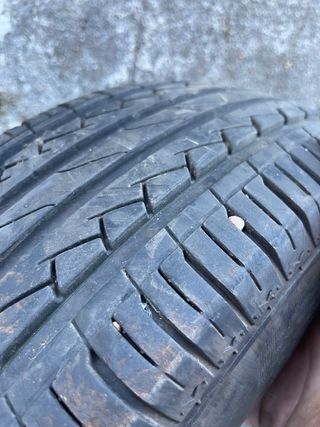 Neumático Comforser CF510 185/65 R14 86H