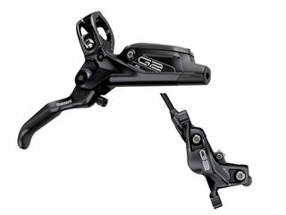 Frenos SRAM G2 RS 4 pistones (DELANTERO Y TRASERO)