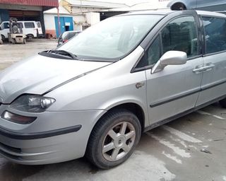 Centralita fiat 0281011363 ulysse 2.2 jtd 1921455