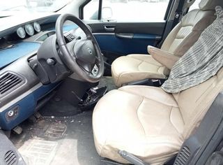 Centralita fiat 0281011363 ulysse 2.2 jtd 1921455