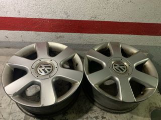 Llantas Volkswagen R16