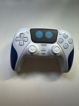 Mando DualSense Astro Bot Edición Limitada PS5