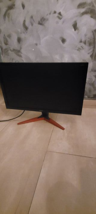 Monitor Acer 24 pulgadas