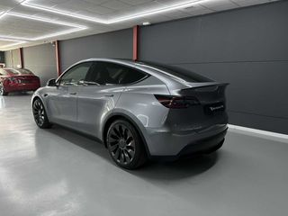 Tesla Model Y Performance Dual Motor 33.800 neto FSD