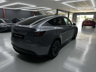 Tesla Model Y Performance Dual Motor 33.800 neto FSD
