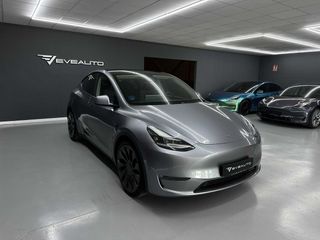 Tesla Model Y Performance Dual Motor 33.800 neto FSD