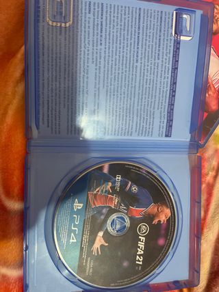 Juegos