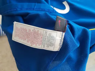 Camiseta Arsenal Nike Reyes