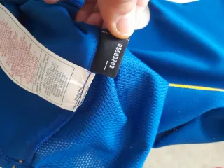 Camiseta Arsenal Nike Reyes