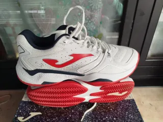 Zapatillas pádel Joma Master 1000 Talla 43