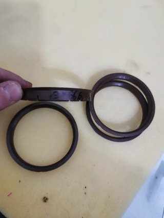 Centradores 66,6 a 73 mm