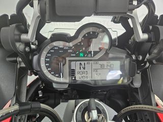 BMW R1200GS 2016 - 78.140 km