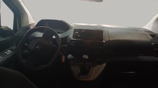 Peugeot Rifter BlueHDi 100 Active Standard 73 kW (100 CV)