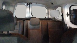 Peugeot Rifter BlueHDi 100 Active Standard 73 kW (100 CV)