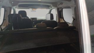 Peugeot Rifter BlueHDi 100 Active Standard 73 kW (100 CV)