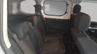 Peugeot Rifter BlueHDi 100 Active Standard 73 kW (100 CV)