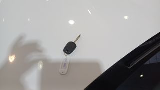 Peugeot Rifter BlueHDi 100 Active Standard 73 kW (100 CV)