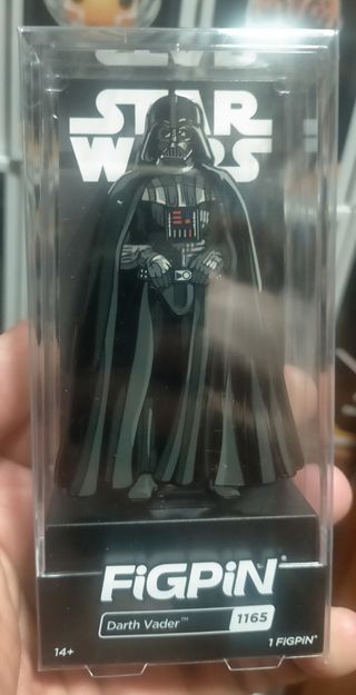 Figpin Star Wars Celebration Europe 2023