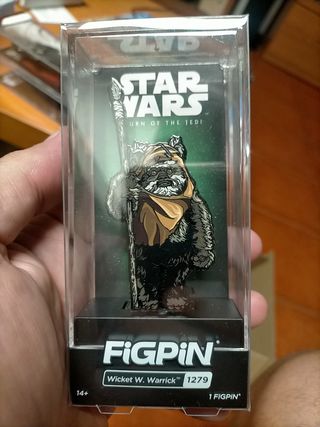 Figpin Star Wars Celebration Europe 2023