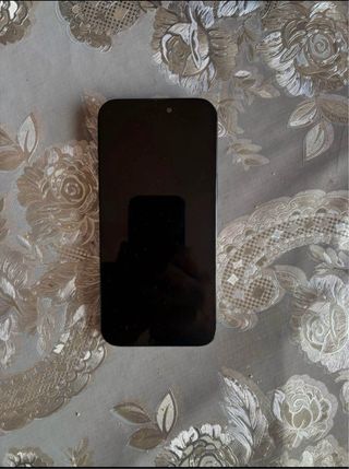 iPhone 15 Pro Max Grigio Titanio