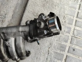 Cuerpo Mariposa Kia CeeD 1.6 CRDi 115cv