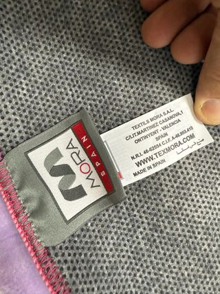 Alfombra redonda 160cm infantil nueva