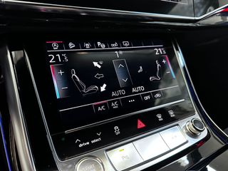 AUDI Q8 50 TDI  BLACK L QUATTRO TIPTRONIC 286 CV