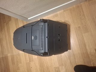 Silla coche Klippan Wego