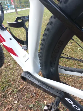 Bicicleta Trek Procaliber 9.8 Shimano XT