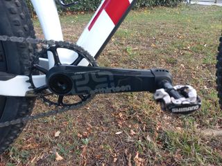 Bicicleta Trek Procaliber 9.8 Shimano XT