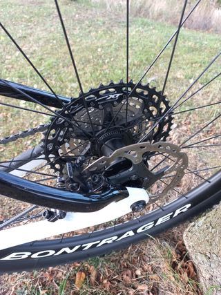 Bicicleta Trek Procaliber 9.8 Shimano XT