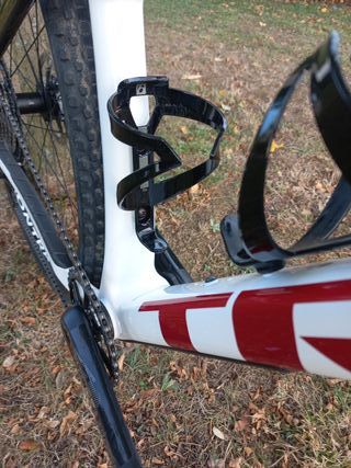 Bicicleta Trek Procaliber 9.8 Shimano XT