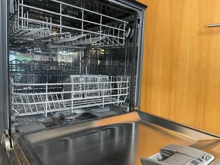 Lavastoviglie Balay in acciaio inossidabile da incasso