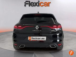 Renault Megane R.S.Line Blue dCi 85 kW (115CV) EDC