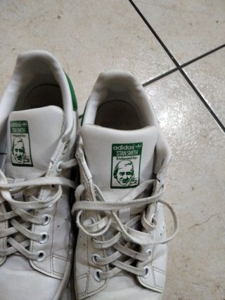Adidas Stan Smith Donna Tg 38