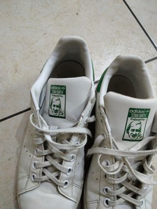 Adidas Stan Smith Donna Tg 38