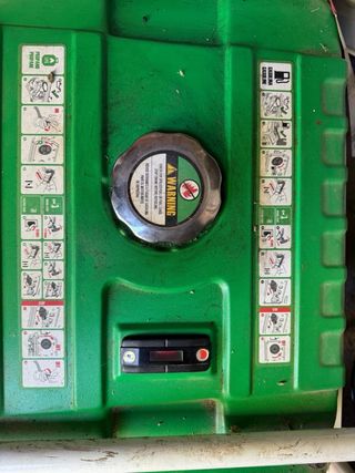 Generador Genergy Natura 3000 Dual(Gasolina y gas)