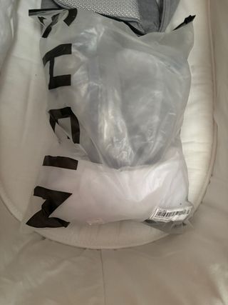 Coche Dúo Bebé Toral Gris