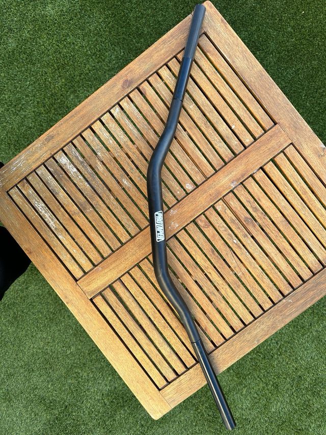 Manillar ProTaper 28mm x 800mm