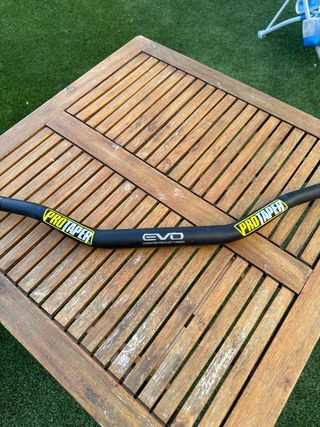 Manillar ProTaper 28mm x 800mm