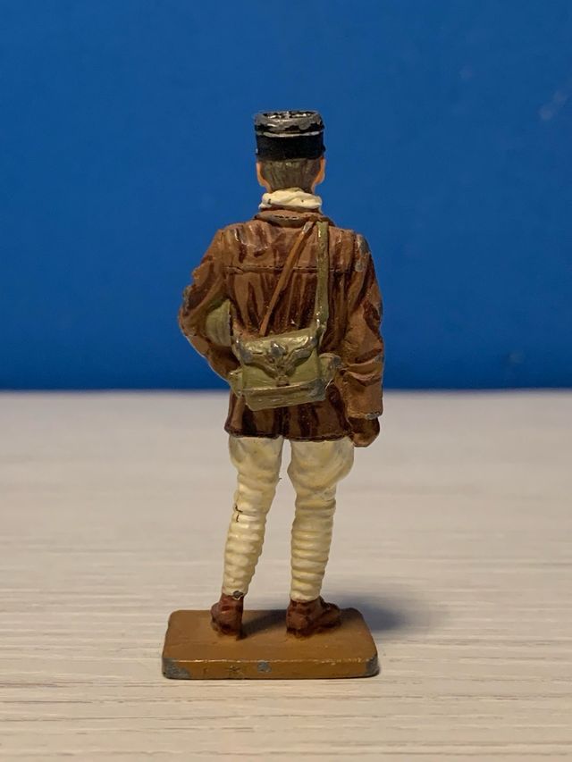 Acepto Ofertas - Soldado de Plomo