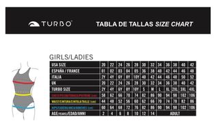 Bañador Turbo Comic Pop Art NUEVO