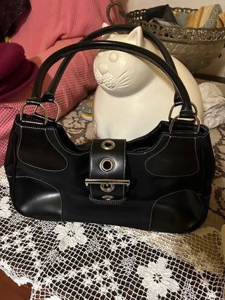 Borsa Prada Nera