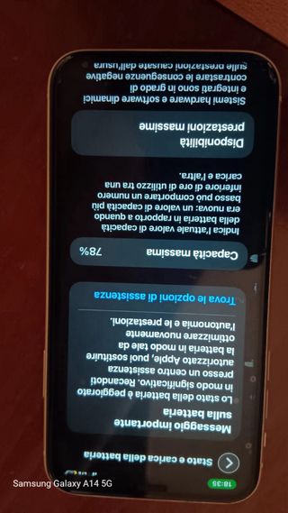 iPhone 11 128GB Bianco