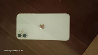 iPhone 11 128GB Bianco