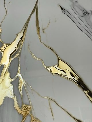 Láminas Polvo Piedra PVC